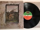 Led Zeppelin - IV (4 Four) - 1971 US 1st Porky Pecko Duck Broadway SD 7208 (VG+)