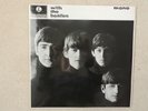 The Beatles With The Beatles 1963 Mono LP PMC 1206 XEX 447/448 7N Nr Mint