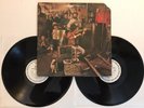 Bob Dylan - The Basement Tapes - 1975 White Label Promo C2 33682 (EX)