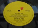 Rolling Stones GOATS HEAD SOUP 1973 UK LP 1st Press ONE PLAY  MINT MINUS AUDIO
