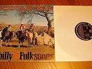 V. A. - Bonanza Hillbilly & Folksongs RARE NM Condition LP