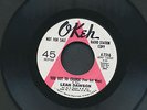 LEAH DAWSON on OKEH DJ copy- You Got to Change- NORTHERN SOUL- ORIG. VG++