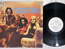 ORCHESTRA HARLOW HARLOW'S HAREM FANIA FAN-5006 Japan PROMO VINYL LP
