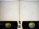 BEATLES WHITE ALBUM APPLE SWBO-101 US VINYL 2LP
