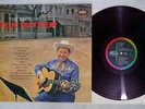 TEX RITTER BEST OF CAPITOL CR-7017 Japan Red Vinyl VINYL LP