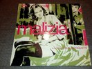 FRED BONGUSTO - MALIZIA - Cinevox ?– MDF 33/68 LP  ITA 1973 - Laura Antonelli