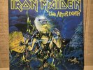 IRON MAIDEN 1985 Live After Death 2XLP Gatefold US Capitol R 263257 EX/EX