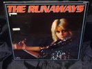 The Runaways ?The Runaways SEALED USA 1ST PRESS 1976 VINYL LP W/ NO BARCODE