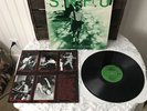 S.N.F.U And No One Else Wanted To Play LP RARE 1ST PRESS BANNED PHOTO COVER SNFU