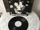 The Germ's Lion Share LP RARE 1ST PRESS vinyl Misfits Black Flag Circle Jerks X