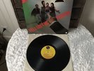 Sham 69 Tell Us The Truth LP RARE 1978 1ST PRESS PROMO Cock Sparrer The Clash
