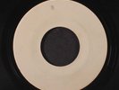 COOL BENNY VELARDE: Wobble-cha / Perucho 45 (dj, test pressing, blank labels, M