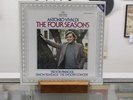 Pinnock  Vivaldi The Four Seasons  Archiv 2534003--10 Stereo LP SEALED