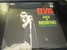 ELVIS PRESLEY-Elvis Back in Memphis LP STILL SEALED RCA LSP 4429