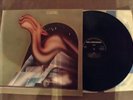 Camel 'Self Titled' 1973 UK LP On MCA Rare Black Label Ex Condition