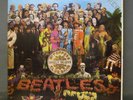 60's PSYCH  The Beatles Sgt. Pepper's 