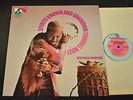 Leon Thomas Flying Dutchmen 115 Spirits Known And Unknown JAZZ LP