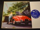 MERCEDES CHEESECAKE COVER LP Cannonball Adderley EmArcy 36110 JAZZ LP