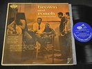 Clifford Brown And Max Roach Inc. EmArcy 36008 Self Titled  JAZZ LP