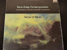 SEALED ORIGINAL OLD STOCK Keno Duke Strata East Strata East 7416 Contemporaries