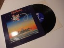 Cry Freedom ?– Volcano LP Rare German Press 1976 in Mint Top Krautrock/Rock