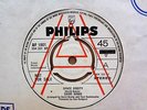 DEMO  DAVID BOWIE SPACE ODDITY / WILD EYED BOY OG UK ST PHILIPS 7