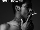 CURTIS HARDING - Soul Power - 7396-1 - LP + CD