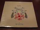 GUNS N' ROSES LIVE AT CASTLE DONINGTON LP 20 AUGUST 1988 SEALED IMP DONNINGTON