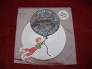 Prince, Paisley Park, NEW/MINT/UNPLAYED, VERY RARE SHAPED PICTURE DISC 7
