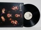 QUEEN II RARE 1974 WLP LP ELEKTRA EKS-75082 NEAR MINT Vinyl White Label Promo 2