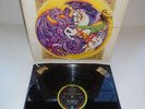 BOB MARLEY-CONFRONTATION..SUPERB  1ST UK PRESS NEAR MINT VINYL LP RECORD 1983