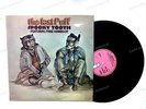 Spooky Tooth Featuring Mike Harrison - The Last Puff UK LP 1970 /4