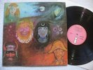 KING CRIMSON 