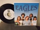 The Eagles,Asylum,