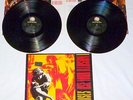 GUNS N ROSES VINYL DOPPEL LP USE YOUR ILLUSION I + INNENHÜLLE/TEXTE 1991 24415