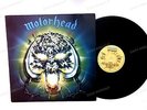 Motörhead - Overkill GER LP 1980 /4
