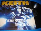 KEITH MURRAY.THE MOST BEAUTIFULLEST THING IN THIS WORLD.12'' VINYL LP
