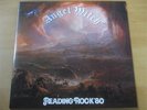 ANGEL WITCH Reading Rock '80 LP Live lim. 200 NWOBHM Angel of death Sweet danger