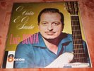 LUIZ BONFA - O VIOLÃO E O SAMBA LP BRAZIL 1966 RARE BOSSA NOVA JOBIM