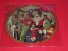 daryl HALL john OATES org 1983 JINGLE BELL ROCK promo 12