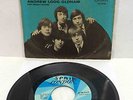 Rolling Stones 1965 The Last Time VG+/VG Vinyl 45RPM Single w/Picture Sleeve