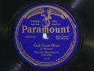 78 RPM -- Fletcher Henderson's Orchestra, Paramount 20235, E-  Jazz