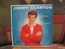 JIMMY CLANTON - from Go Johnny Go  ACE Records 4 trk EP 101 - 45rpm  RARE