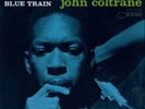 John Coltrane-Blue Train  VINYL NEW