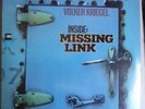 Volker Kriegel Inside missing link double album