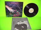 Ministry ?– With Sympathy Vinyl LP Record Album New Wave Post-Punk Synth-Pop NM