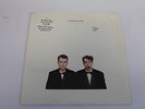 Pet Shop Boys Actually LP EMI Manhattan ELJ-46972 W/Orig Inner Sleeve Shrink EX