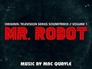 Mac Quayle-Mr. Robot Season 1 Original Soundtrack Volume  (UK IMPORT)  VINYL NEW