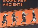 Kate Tempest-Brand New Ancients(2LP G/F)  (UK IMPORT)  VINYL NEW