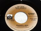 Spaghetti Head: Big Noise From Winnetka/ Funky Axe [new w/ mfg slv Unplayed ]
